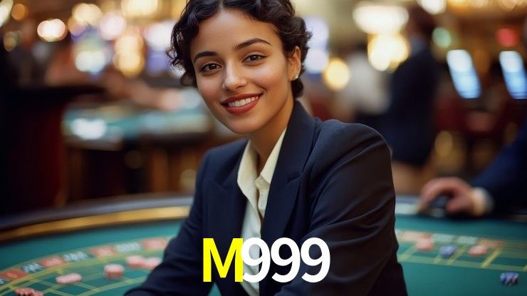 M999 mobile gaming