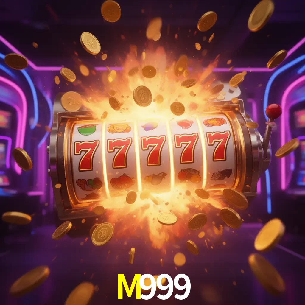 M999 mobile gaming