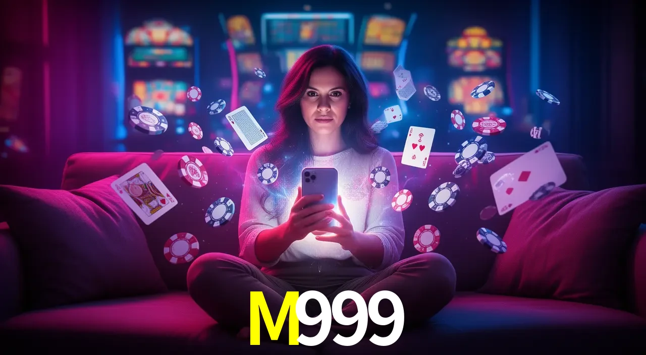 M999 Sistema operativo iOS