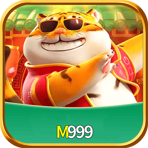 M999 logo